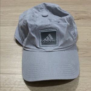 Adidas Gray Women's Hat
